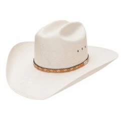 Resistol Carlisle 10X Natural