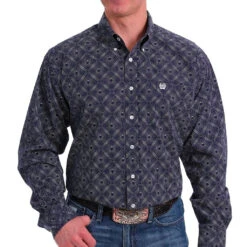 Camisa Cinch Mod MTW1104968