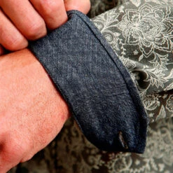 Camisa Stetson Mod 11-001-0526-1035 5 Camisa Stetson Mod 11-001-0526-1035 -Resistol Shop 1035 b