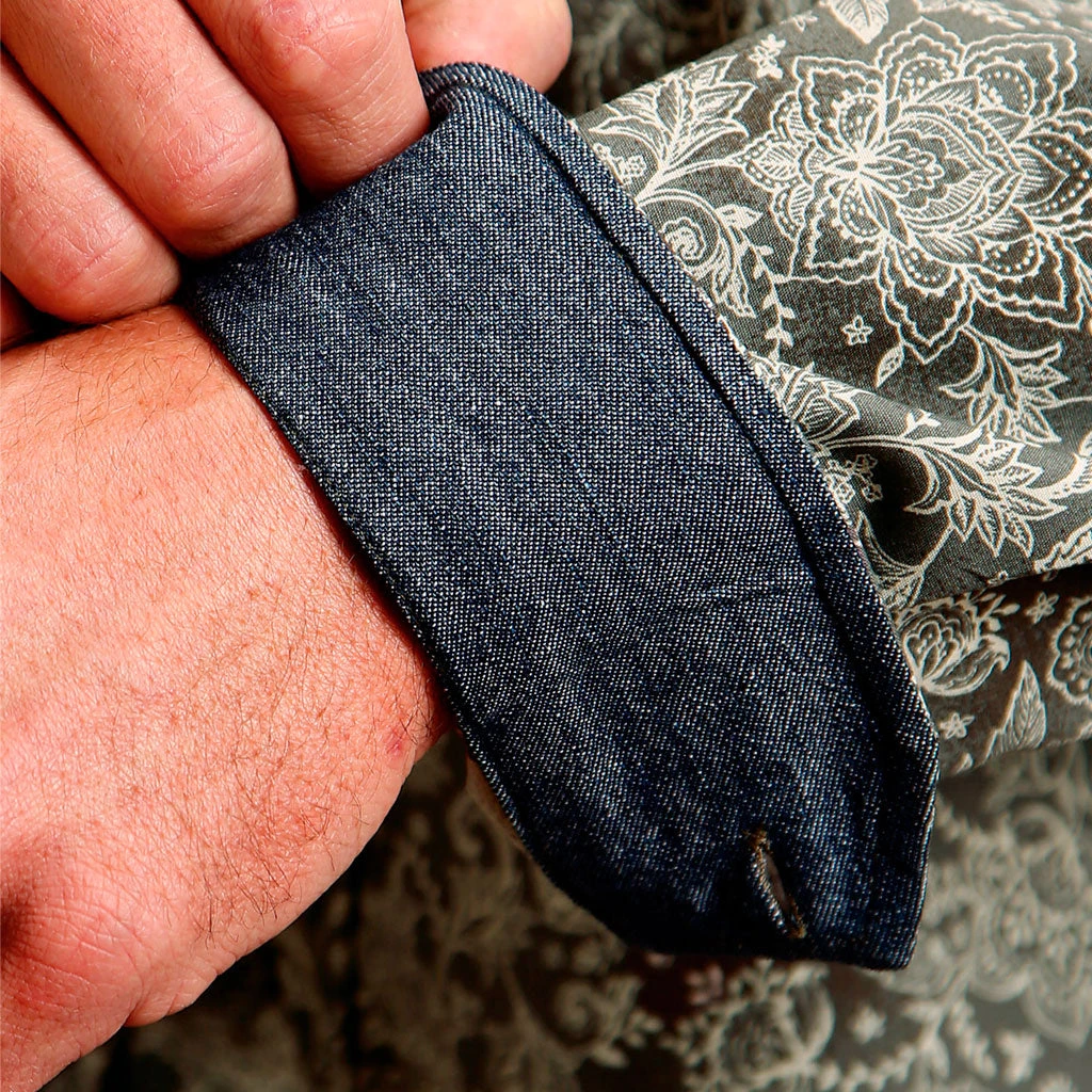 Camisa Stetson Mod 11-001-0526-1035 3 Camisa Stetson Mod 11-001-0526-1035 - Image 3