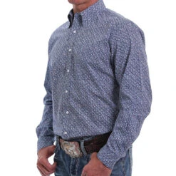 Camisa Cinch Mod MTW1343116