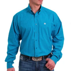 Camisa Cinch Mod MTW1104963