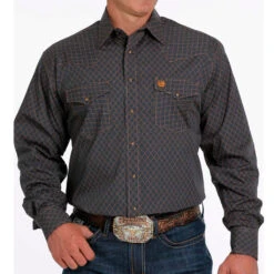 Camisa Cinch Mod MTW1682040