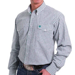 Camisa Cinch Mod MTW1107123
