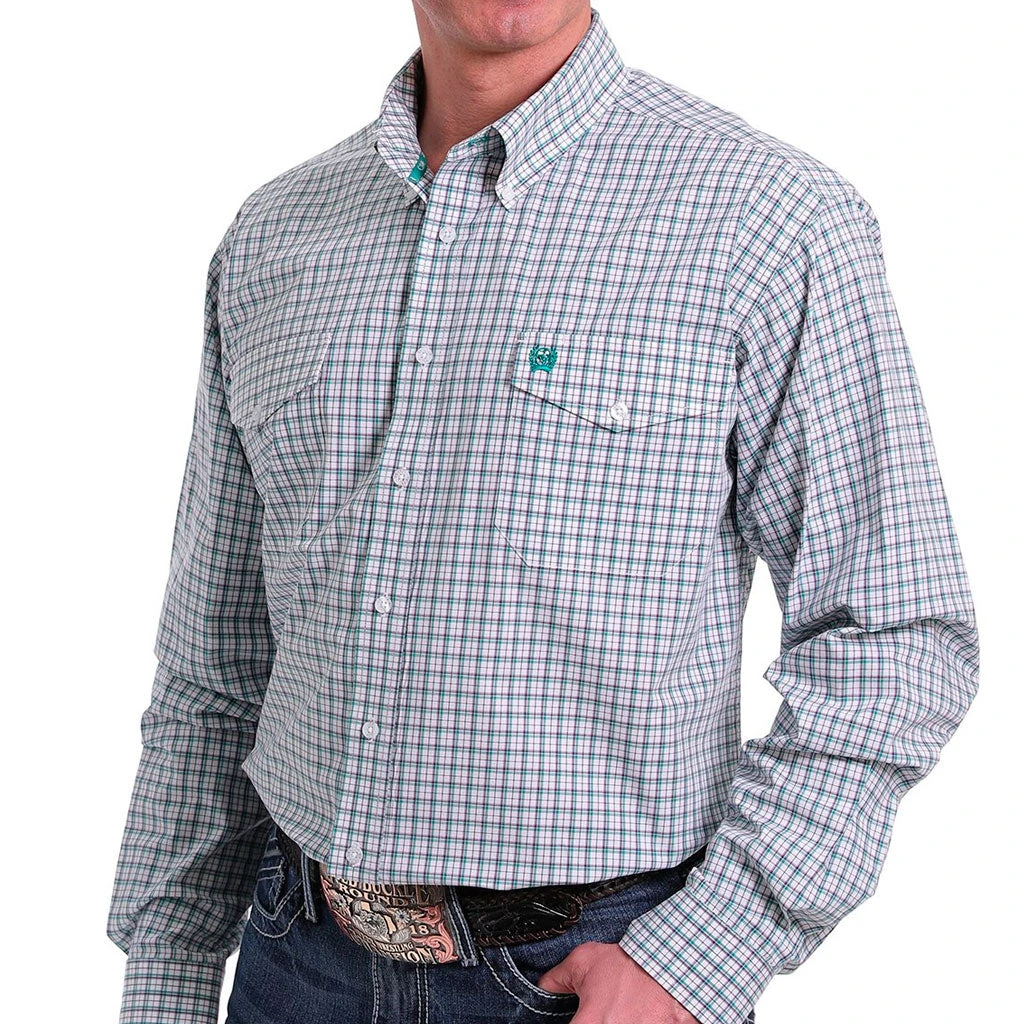 Camisa Cinch Mod MTW1107123 1 Camisa Cinch Mod MTW1107123