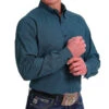 Camisa Cinch Mod MTW1343112
