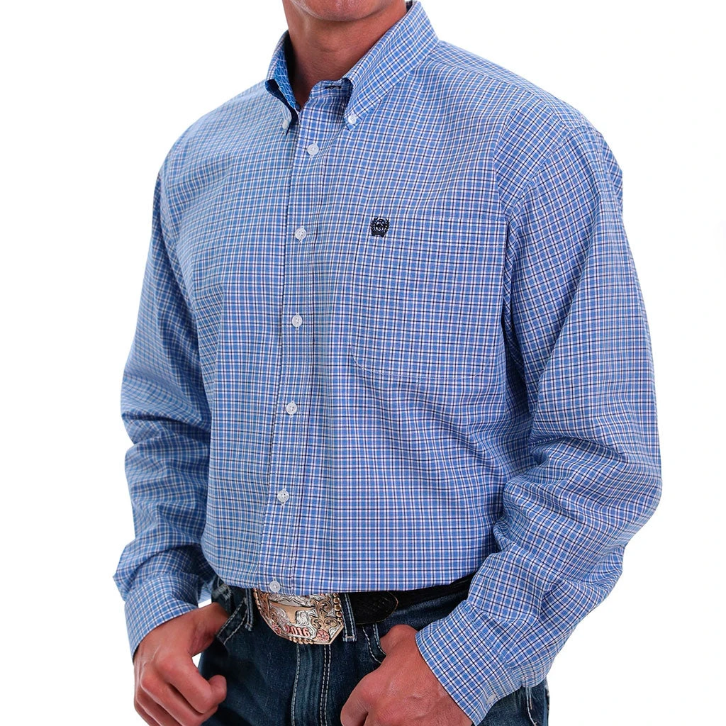 Camisa Cinch Mod MTW1105013 1 Camisa Cinch Mod MTW1105013
