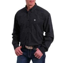 Camisa Cinch Mod MTW1105004