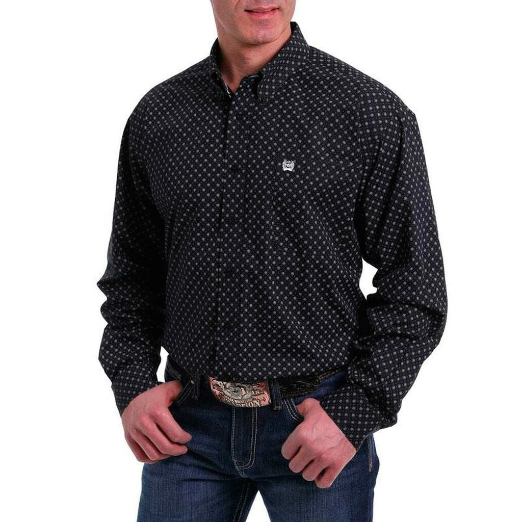 Camisa Cinch Mod MTW1105004 1 Camisa Cinch Mod MTW1105004