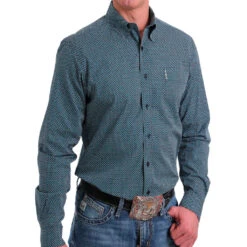 Camisa Cinch Mod MTW1343111