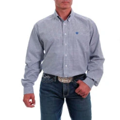 Camisa Cinch Mod MTW1105019
