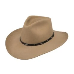 Resistol Heath 3x Stone