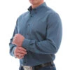 Camisa Cinch Mod MTW1347006