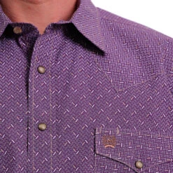 Camisa Cinch Mod MTW1682021