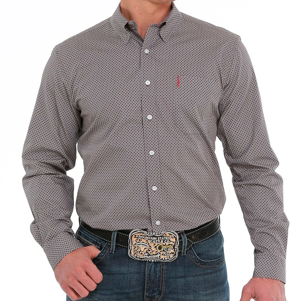 Camisa Cinch Mod MTW1343102 1 Camisa Cinch Mod MTW1343102