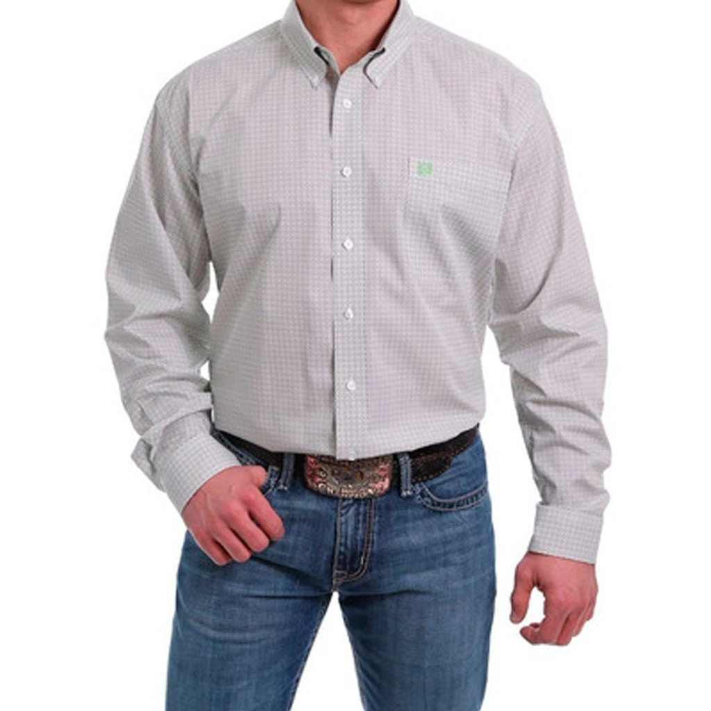 Camisa Cinch Mod MTW1104983 1 Camisa Cinch Mod MTW1104983
