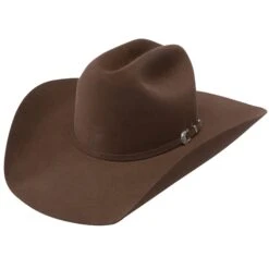 Resistol The Rio 6x Oak