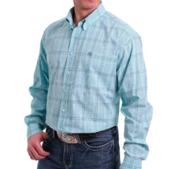 Camisa Cinch Mod MTW1104988