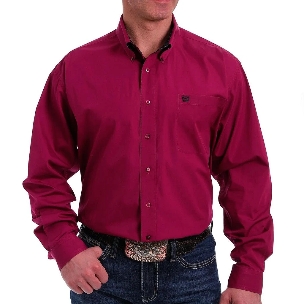 Camisa Cinch Mod MTW1104998 1 Camisa Cinch Mod MTW1104998