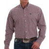 Camisa Cinch Mod MTW1105074