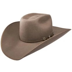 Resistol Lufkin B 3x Pecan