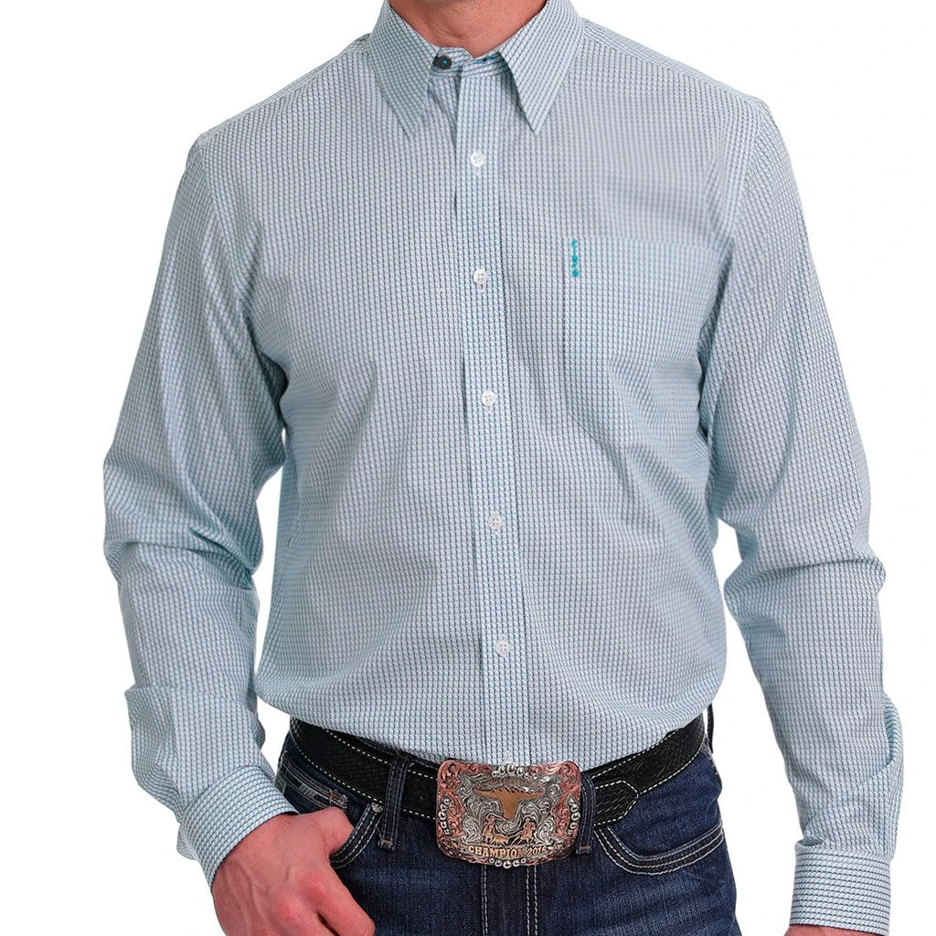 Camisa Cinch Mod MTW1343113 1 Camisa Cinch Mod MTW1343113