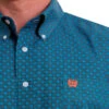 Camisa Cinch Mod MTW1104964