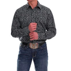 Camisa Cinch Mod MTW1303038