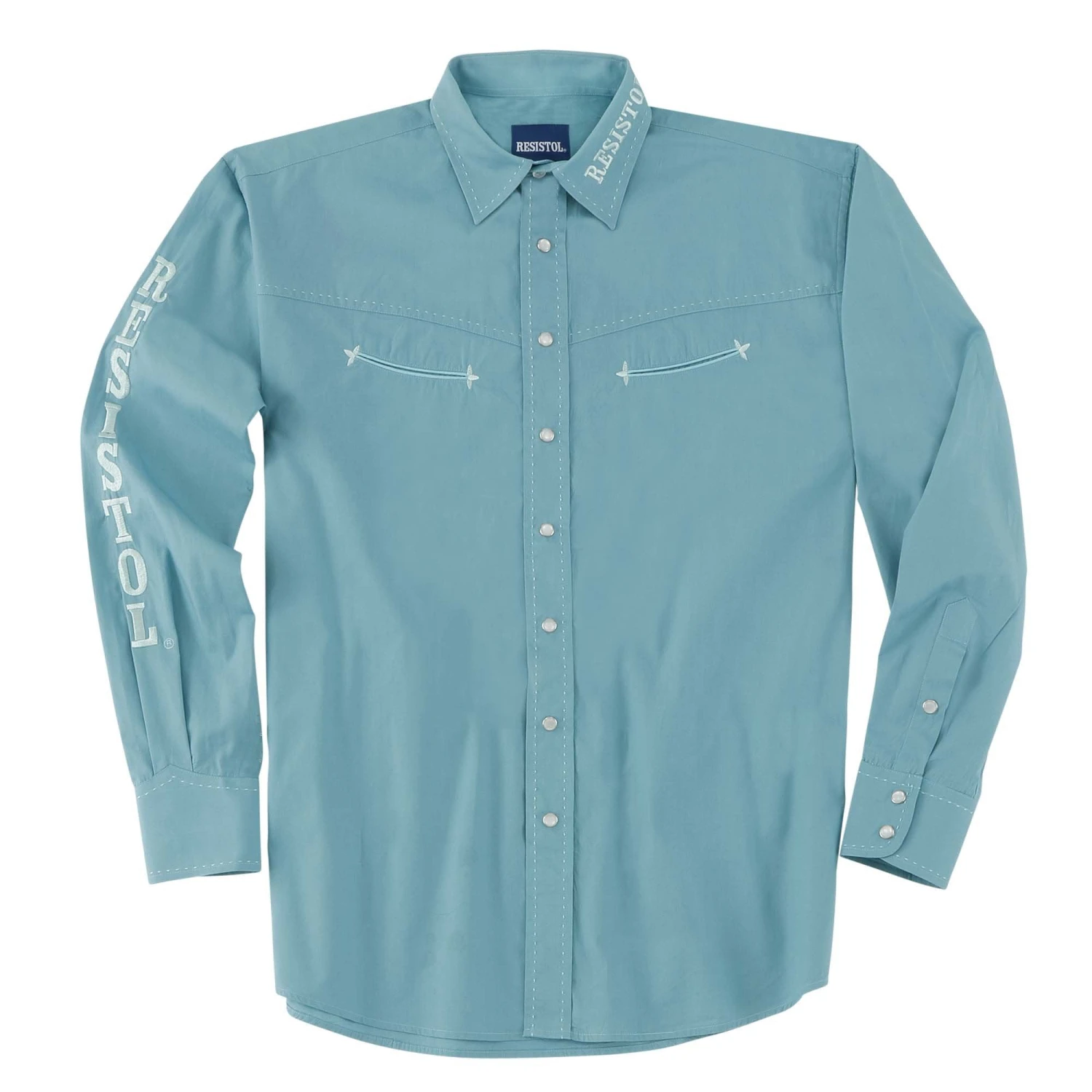 Camisa Resistol Marketing Bisbee 1 Camisa Resistol Marketing Bisbee