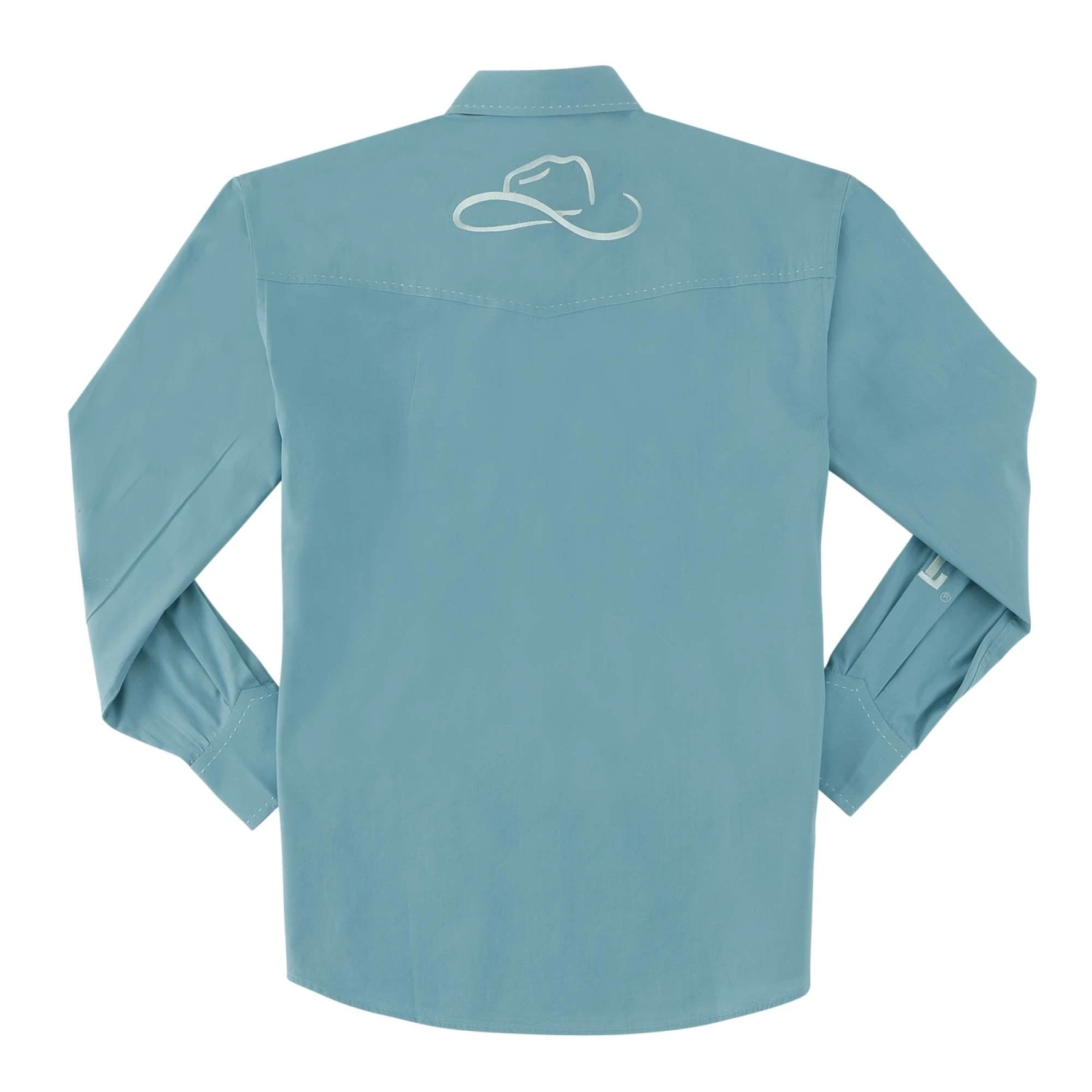 Camisa Resistol Marketing Bisbee 2 Camisa Resistol Marketing Bisbee - Image 2