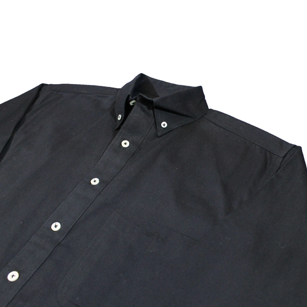Camisa Resistol Ranch Black 2 Camisa Resistol Ranch Black - Image 2