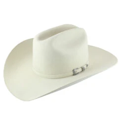 Resistol The Challenger 7x Ivory