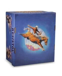 Resistol Bull Bash B 4x Black -Resistol Shop City limits choc 3880360 e4422e54 3e0c 46bc 8c7c 331c27697d32