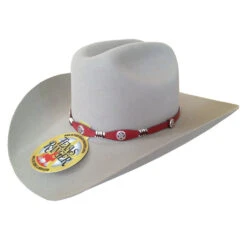 Resistol Collins 6x Ranch Tan