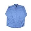 Camisa Resistol Ranch Delaware Blue