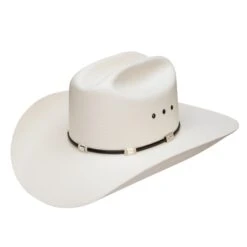 Resistol Double Hock 10x Natural