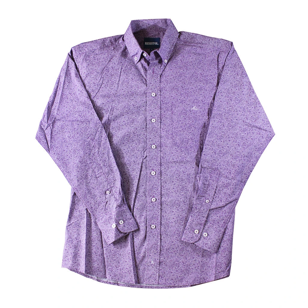 Camisa Resistol Coolidge 1 Camisa Resistol Coolidge