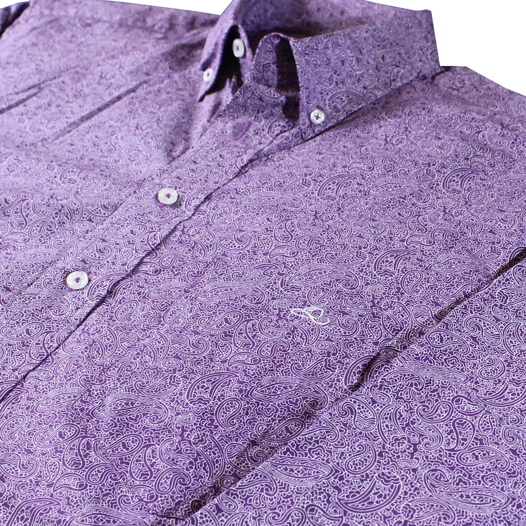 Camisa Resistol Coolidge 2 Camisa Resistol Coolidge - Image 2