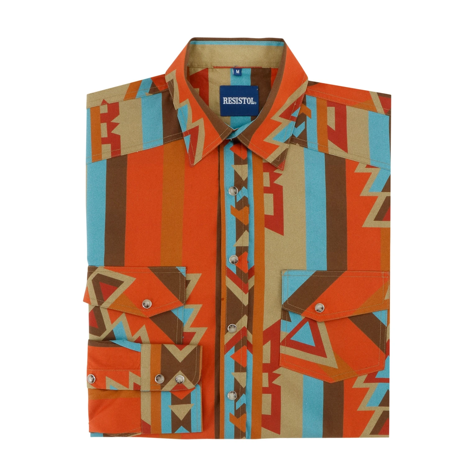 Camisa Resistol Eli 1 Camisa Resistol Eli