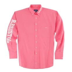 Camisa Resistol Florence Marketing- Button
