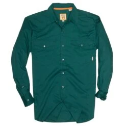 Camisa Resistol Grapevine Snap