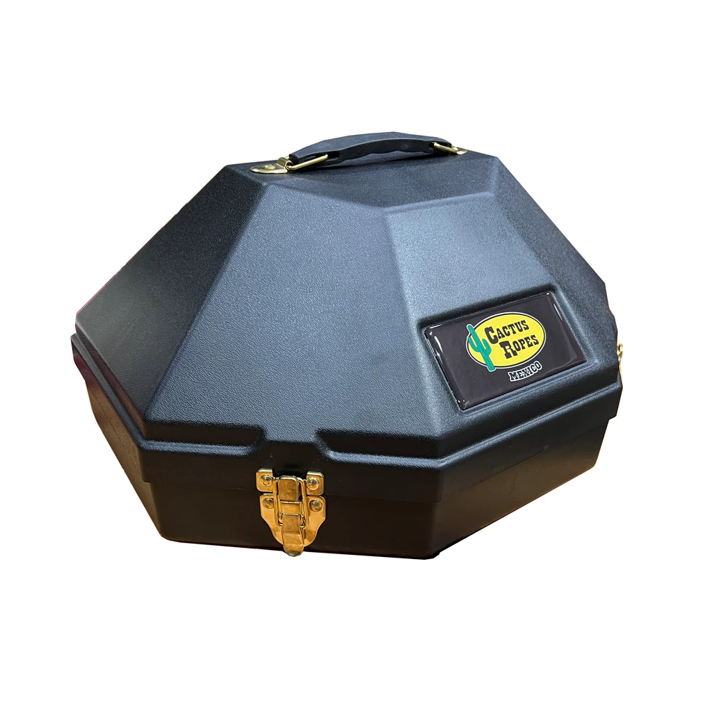 Estuche Para Sombrero Cactus Ropes México Mod 01500 1 Estuche Para Sombrero Cactus Ropes México Mod 01500