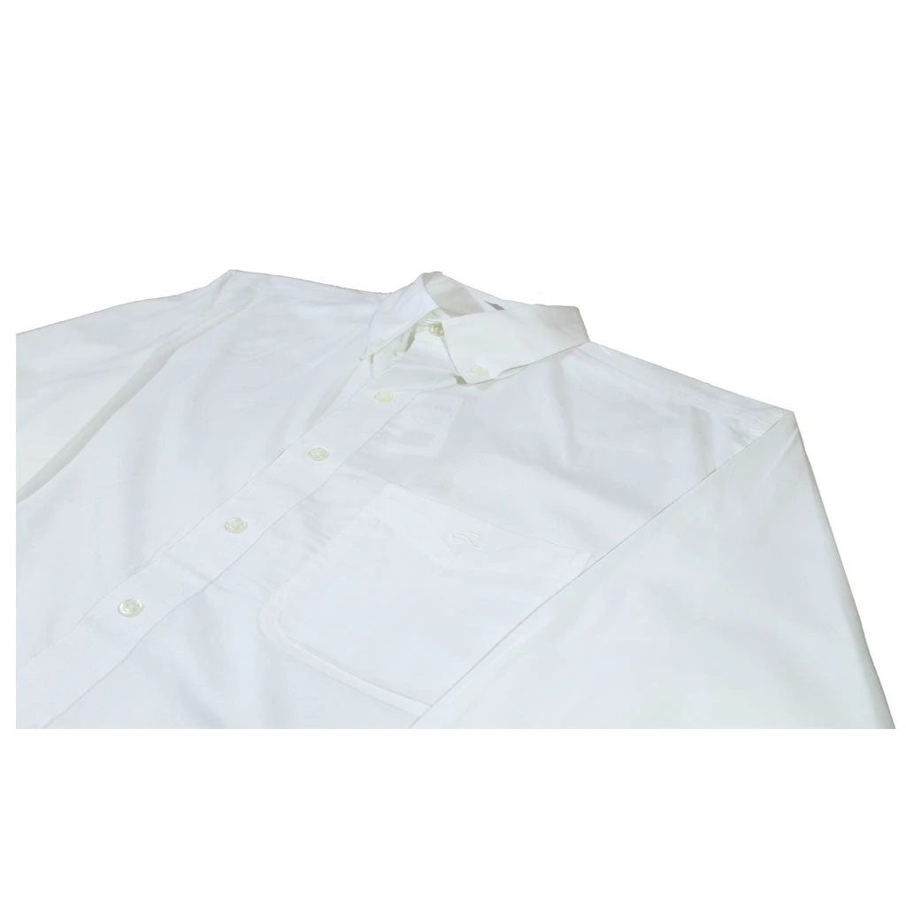 Camisa Resistol Ranch White 2 Camisa Resistol Ranch White - Image 2
