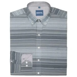 Camisa Resistol Iceland Button