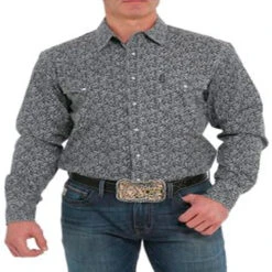 Camisa Cinch Mod MTW1303036