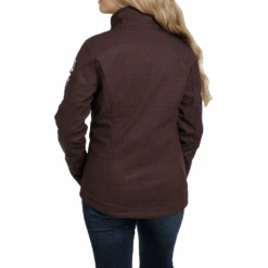 Chamarra Cinch Para Dama Mod MAJ9866024 -Resistol Shop MAJ9866024 1