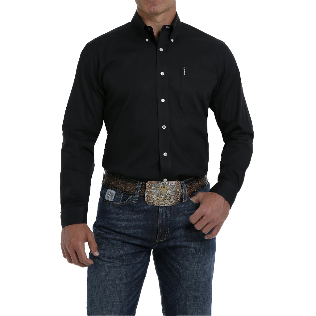 Camisa Cinch Mod MTW1347019 1 Camisa Cinch Mod MTW1347019