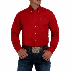 Camisa Cinch Mod MTW1347022
