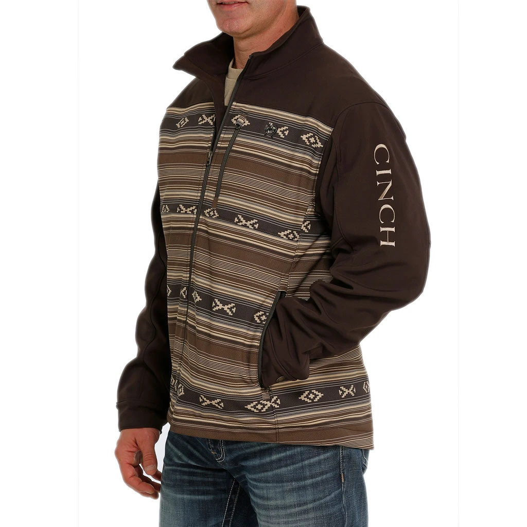 Chamarra Cinch Para Caballero Mod MWJ1583002 1 Chamarra Cinch Para Caballero Mod MWJ1583002