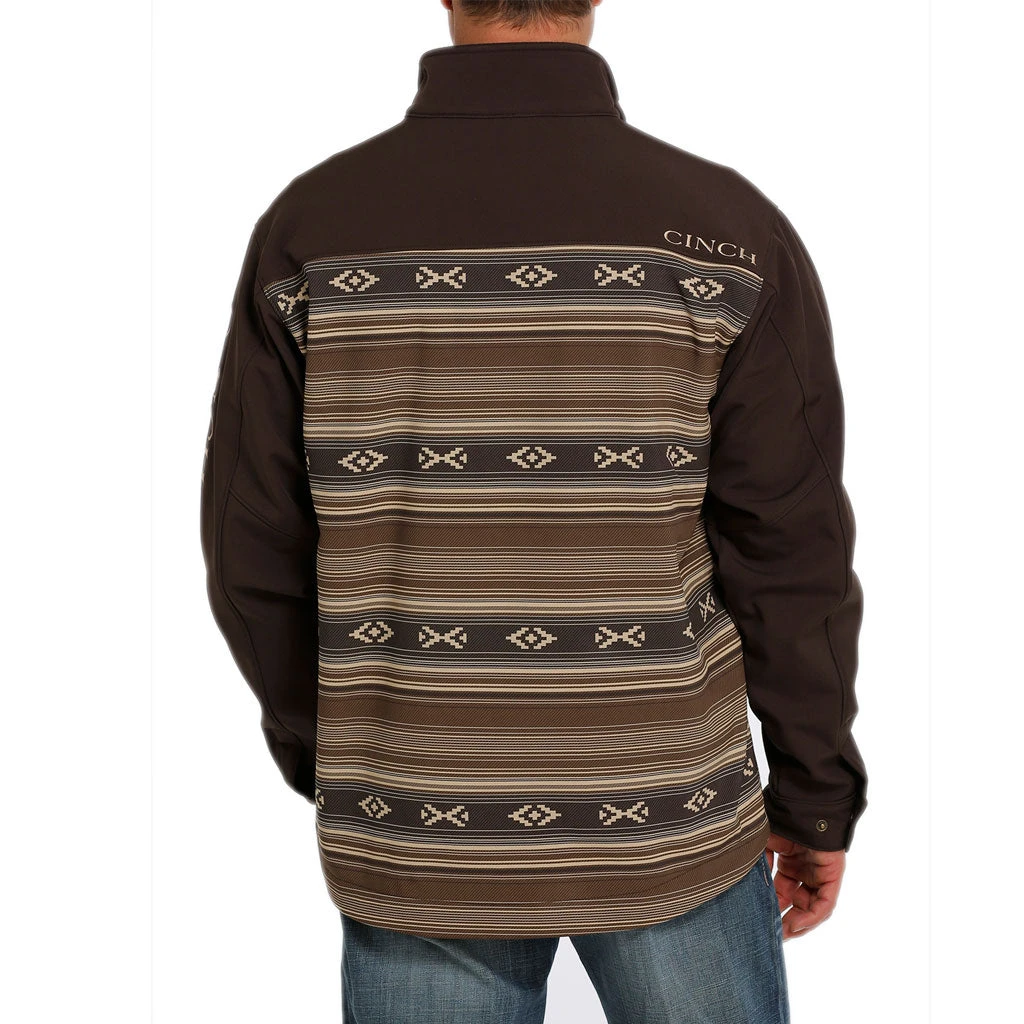 Chamarra Cinch Para Caballero Mod MWJ1583002 2 Chamarra Cinch Para Caballero Mod MWJ1583002 - Image 2